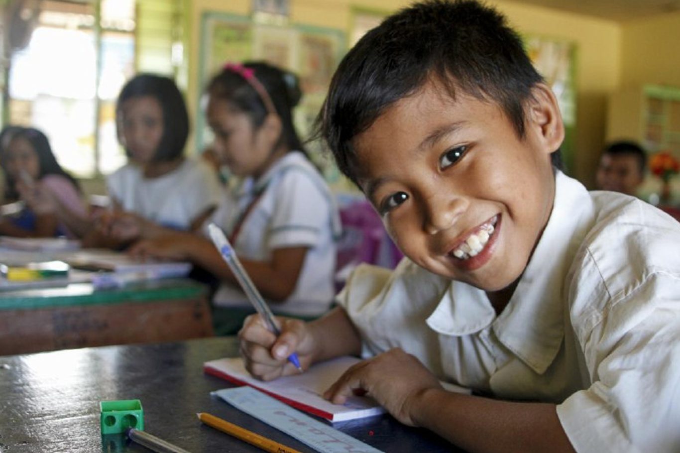 Education in Philippines